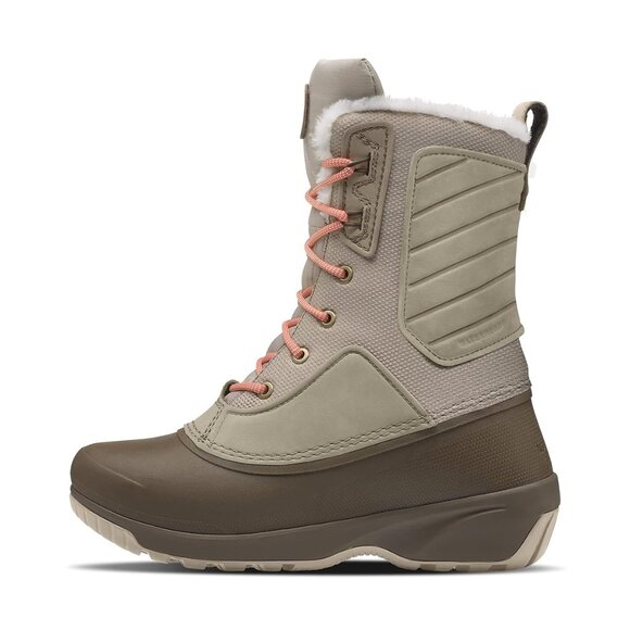 THE NORTH FACE Shellista IV Mid Waterproof Boot - Women's 11 - NEW! - Picture 1 of 4